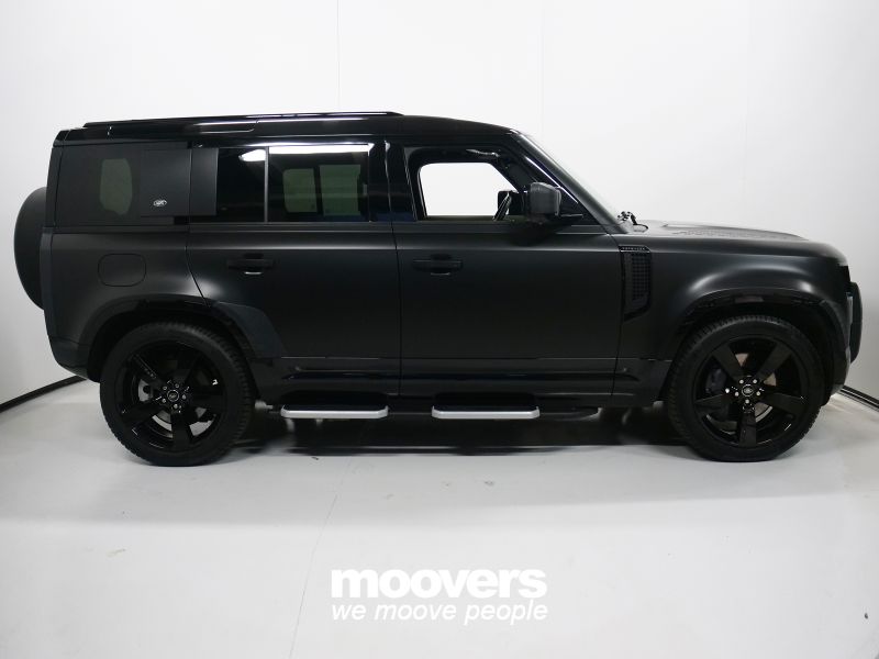 Land rover Defender 110 2.0 Si4 PHEV 404 CV AWD Auto X-Dynamic HSE